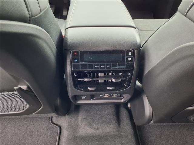 new 2025 Jeep Grand Cherokee L car, priced at $51,423