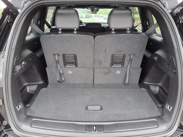 new 2025 Jeep Grand Cherokee L car, priced at $51,423