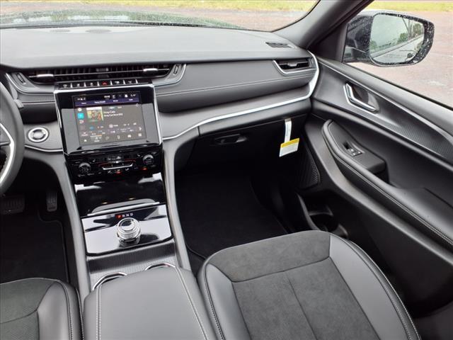 new 2025 Jeep Grand Cherokee L car, priced at $51,423