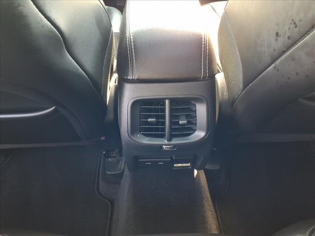 used 2019 Jeep Cherokee car, priced at $19,995