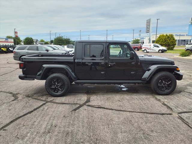 new 2023 Jeep Gladiator car, priced at $48,695