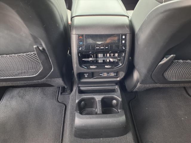 used 2022 Jeep Grand Cherokee L car, priced at $38,795