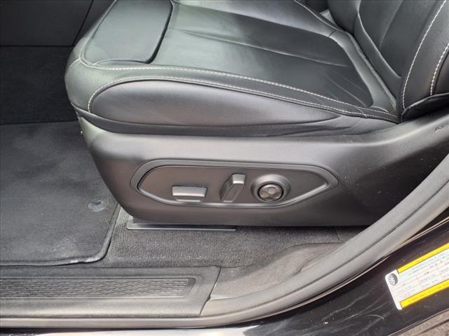 used 2022 Jeep Grand Cherokee L car, priced at $38,795