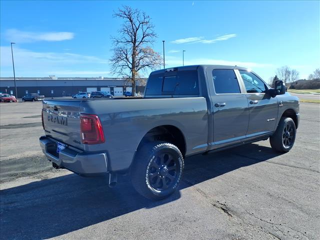 new 2026 Ram 3500 car, priced at $83,999