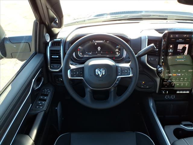 new 2026 Ram 3500 car, priced at $83,999