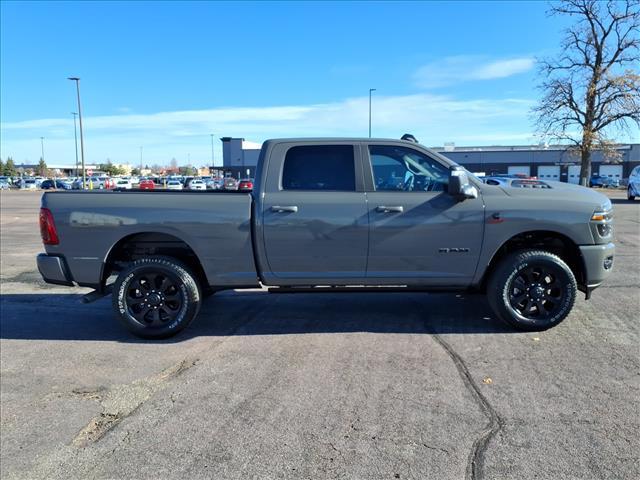 new 2026 Ram 3500 car, priced at $83,999