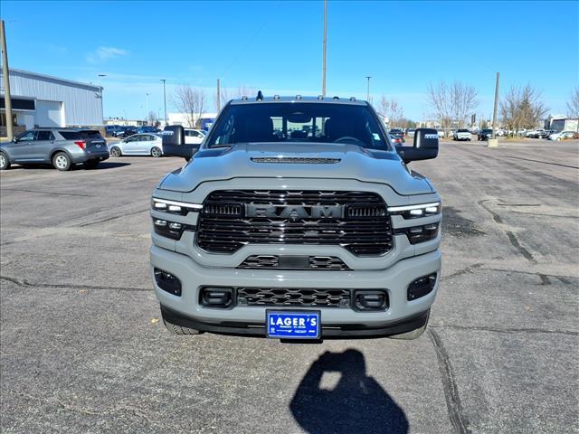 new 2026 Ram 3500 car, priced at $83,999