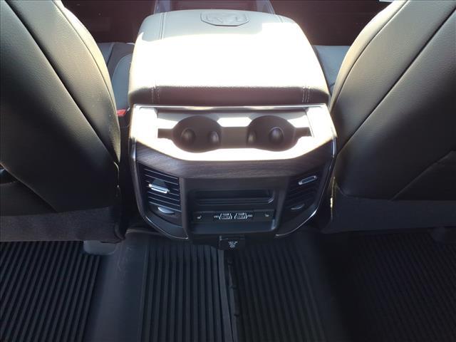 new 2026 Ram 3500 car, priced at $83,999