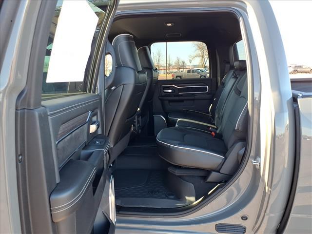 new 2026 Ram 3500 car, priced at $83,999