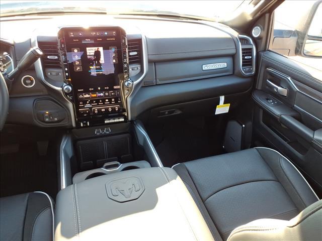 new 2026 Ram 3500 car, priced at $83,999