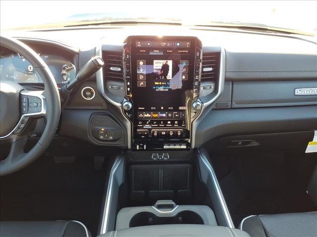 new 2026 Ram 3500 car, priced at $83,999