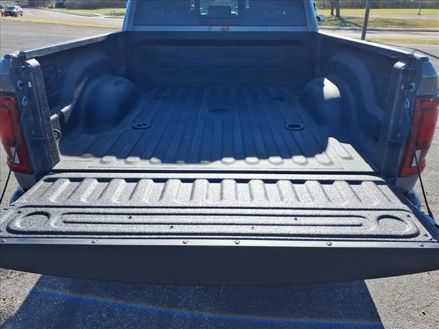 new 2026 Ram 3500 car, priced at $83,999