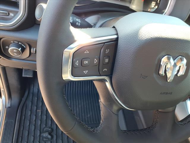 new 2026 Ram 3500 car, priced at $83,999