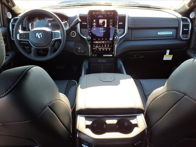 new 2026 Ram 3500 car, priced at $83,999