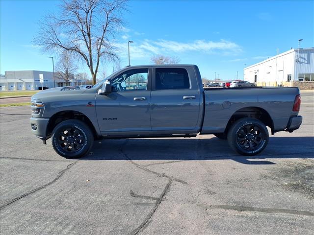 new 2026 Ram 3500 car, priced at $83,999