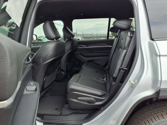 new 2025 Jeep Grand Cherokee L car, priced at $53,114