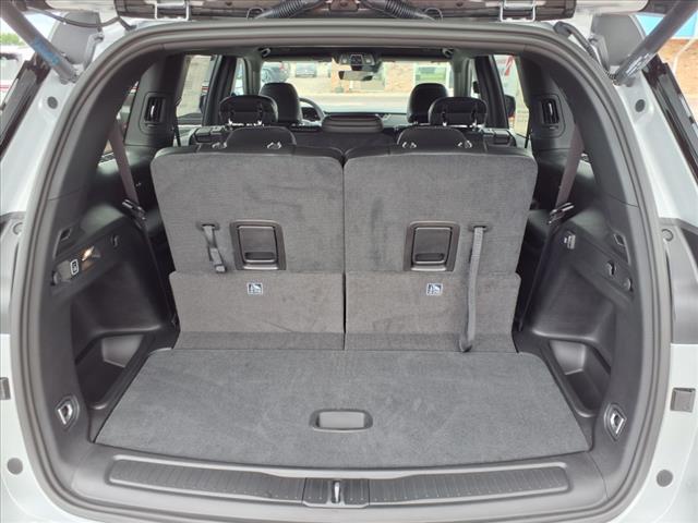 new 2025 Jeep Grand Cherokee L car, priced at $53,114