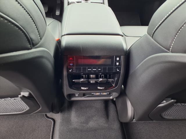 new 2025 Jeep Grand Cherokee L car, priced at $53,114