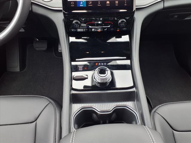 new 2025 Jeep Grand Cherokee L car, priced at $53,114