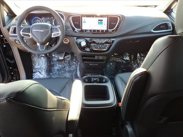 new 2026 Chrysler Pacifica car, priced at $42,899