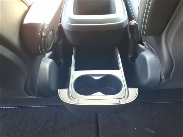 new 2026 Chrysler Pacifica car, priced at $42,899