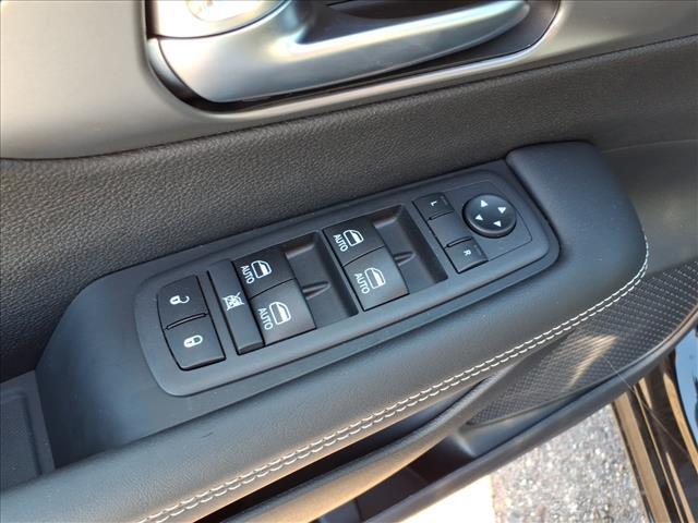 new 2026 Chrysler Pacifica car, priced at $42,899