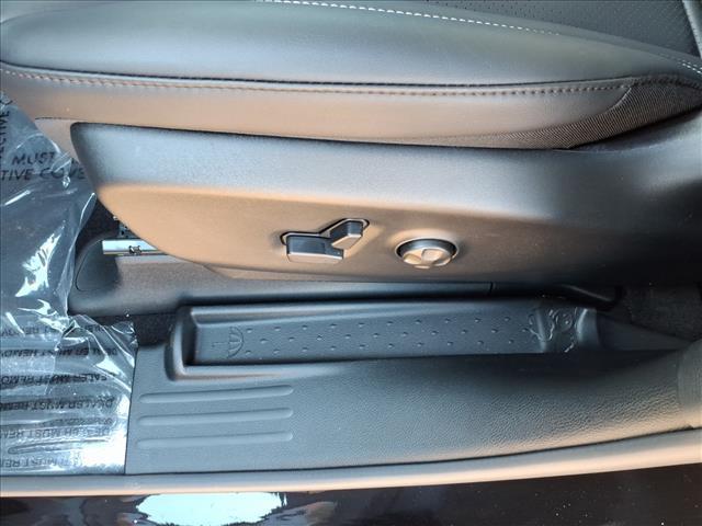 new 2026 Chrysler Pacifica car, priced at $42,899