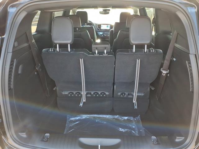 new 2026 Chrysler Pacifica car, priced at $42,899