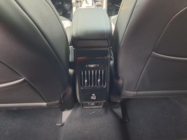 new 2025 Jeep Compass car, priced at $37,160