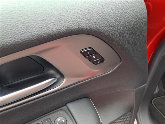 new 2026 Chrysler Pacifica car, priced at $45,299