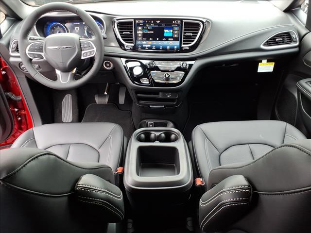new 2026 Chrysler Pacifica car, priced at $45,299