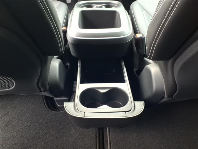 new 2026 Chrysler Pacifica car, priced at $45,299