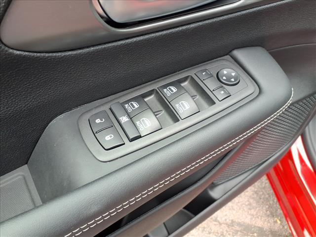 new 2026 Chrysler Pacifica car, priced at $45,299