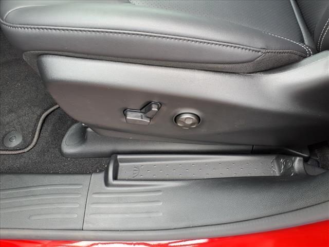 new 2026 Chrysler Pacifica car, priced at $45,299