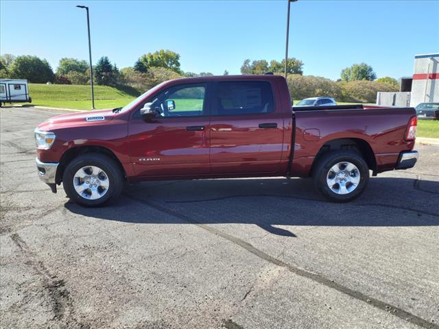 new 2023 Ram 1500 car, priced at $47,599