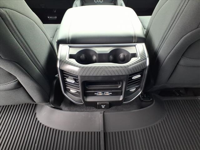 new 2026 Ram 1500 car, priced at $59,260