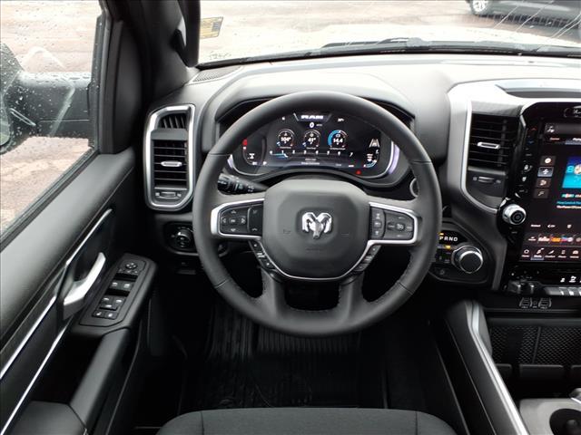 new 2026 Ram 1500 car, priced at $59,260