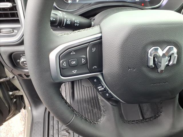 new 2026 Ram 1500 car, priced at $59,260