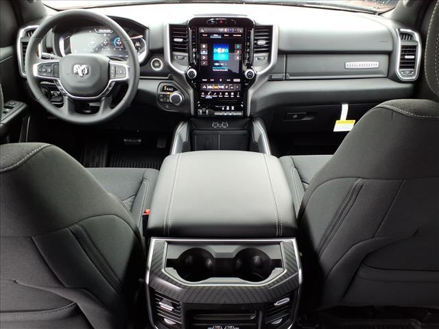 new 2026 Ram 1500 car, priced at $59,260