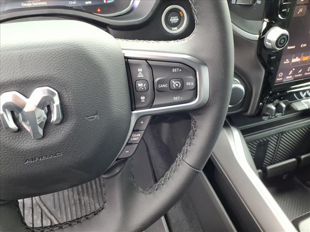 new 2026 Ram 1500 car, priced at $59,260