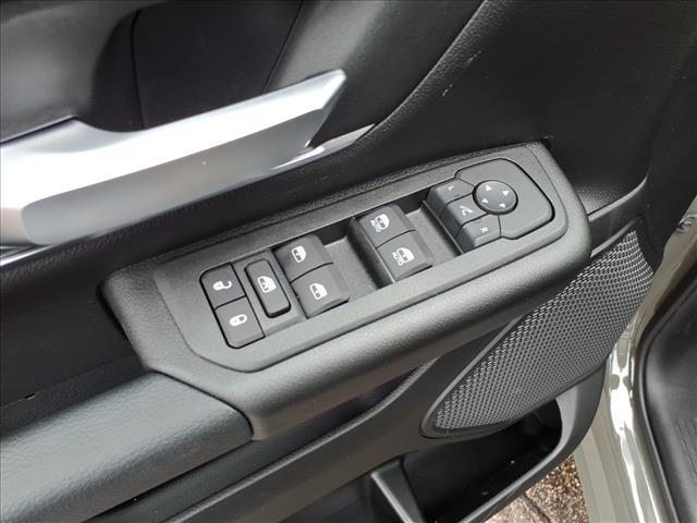 new 2026 Ram 1500 car, priced at $59,260