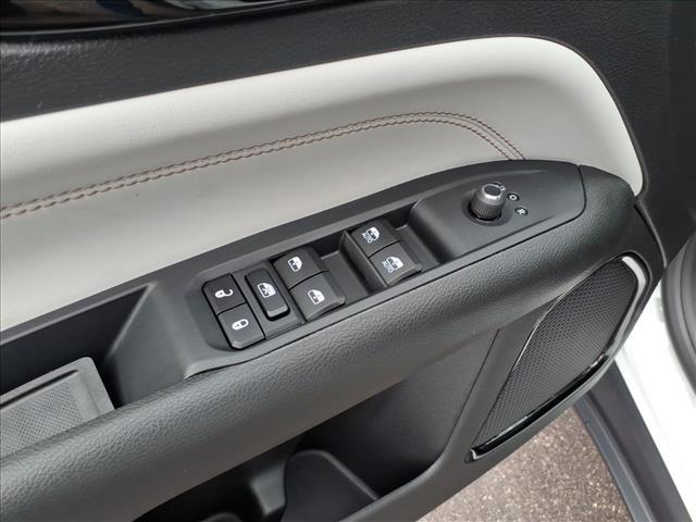 new 2026 Jeep Compass car, priced at $33,499