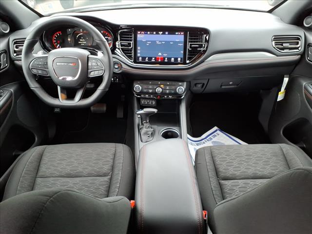 new 2026 Dodge Durango car, priced at $44,976