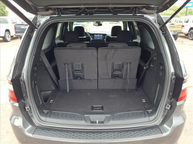 new 2026 Dodge Durango car, priced at $44,976