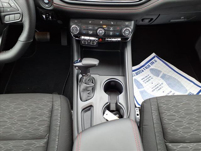 new 2026 Dodge Durango car, priced at $44,976