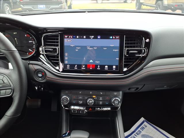 new 2026 Dodge Durango car, priced at $44,976