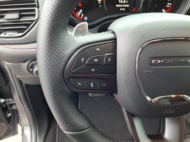 new 2026 Dodge Durango car, priced at $44,976