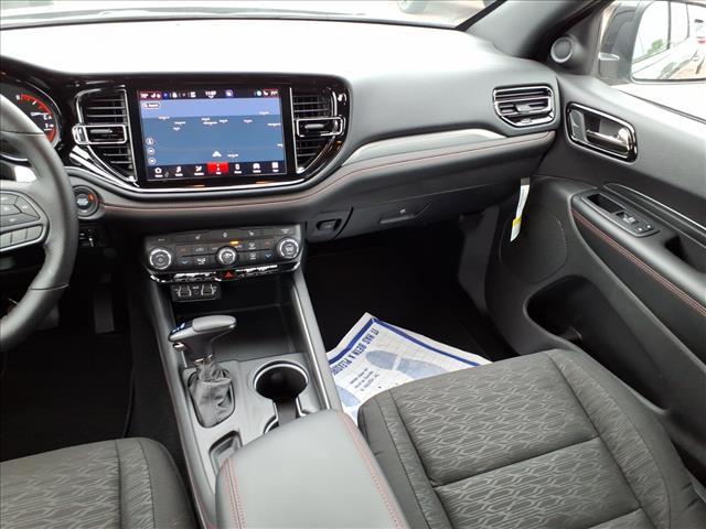 new 2026 Dodge Durango car, priced at $44,976