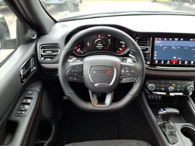 new 2026 Dodge Durango car, priced at $44,976