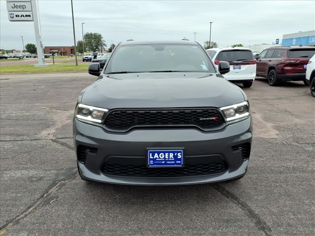 new 2026 Dodge Durango car, priced at $44,976
